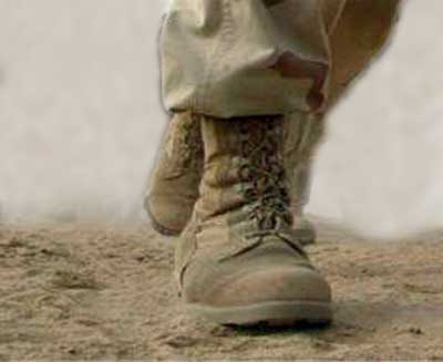 Boots on the Ground — Routine Supplier Visits